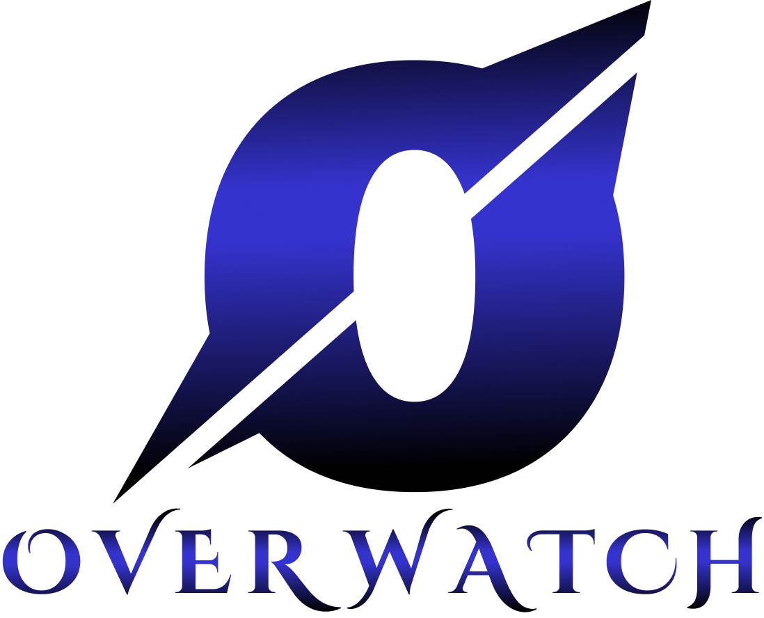 Project OWS Vertical Logo